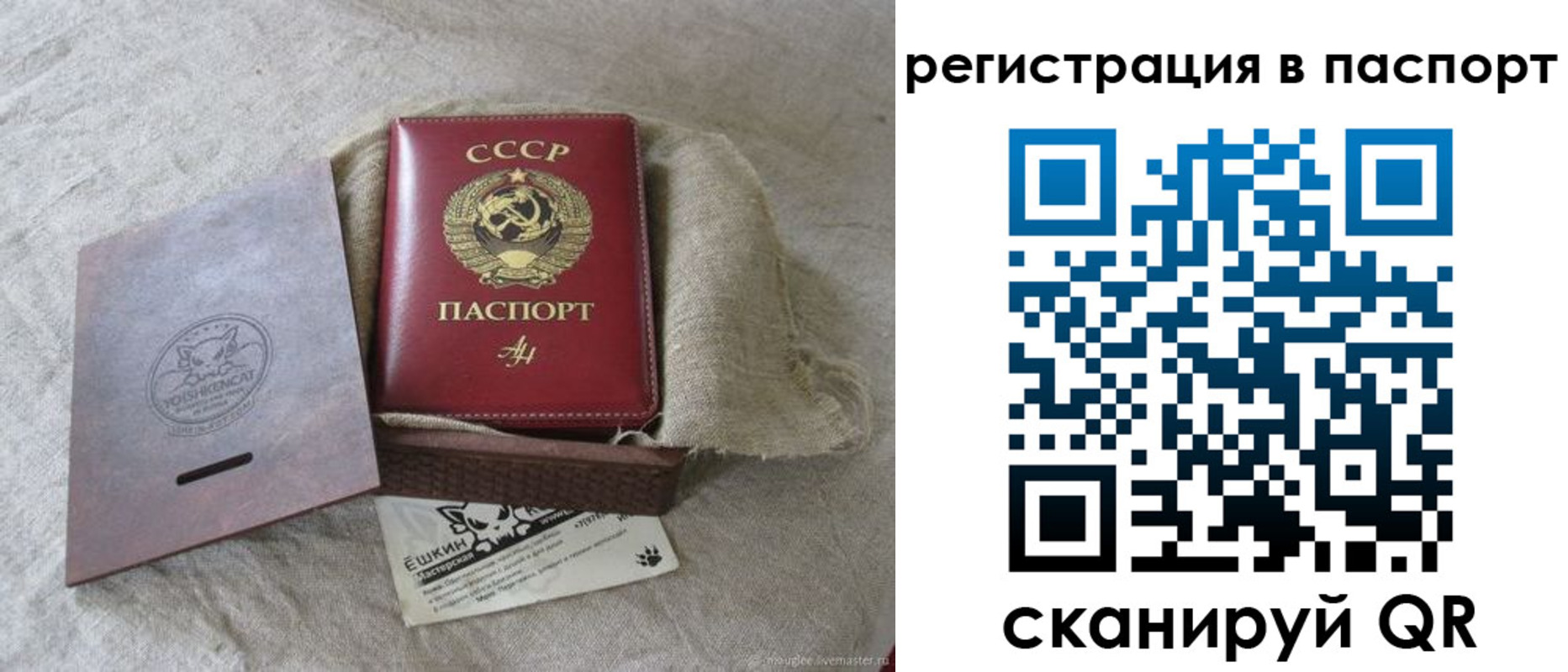 где прописаться в Мариинском Посаде